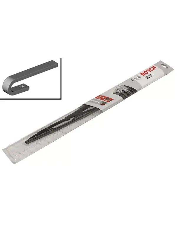 Cena obniżona | Wycieraczka przód Bosch eco Peugeot 107