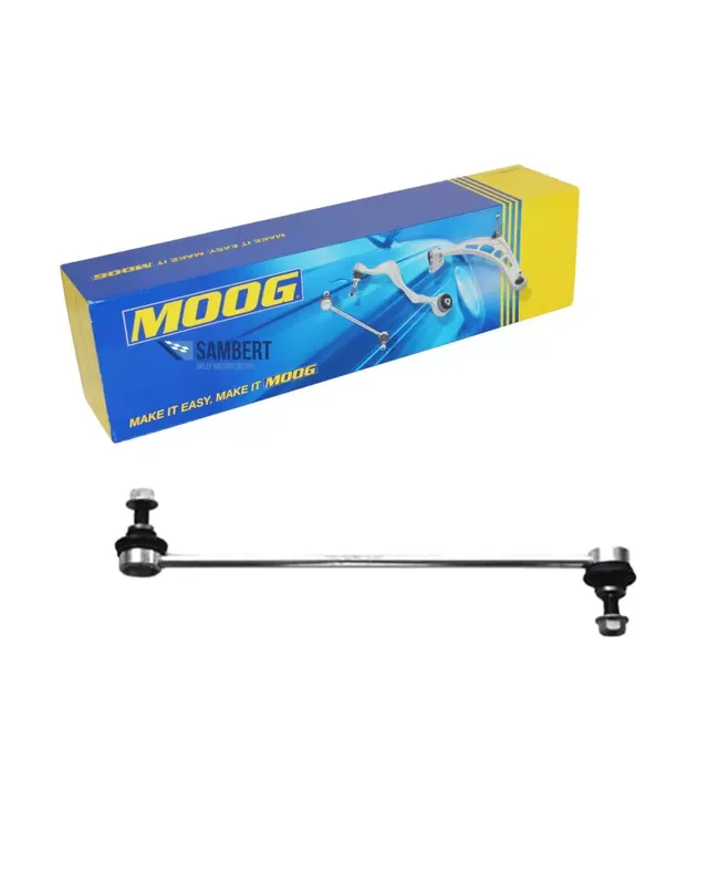 Wyjątkowa oferta | łącznik stabilizatora przód Ford focus II 2 mK2 Moog