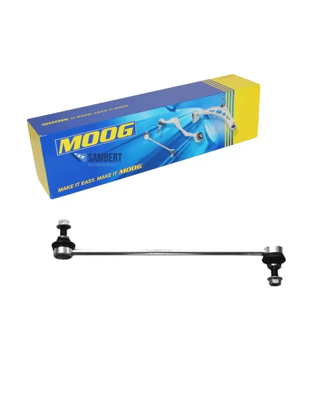 łącznik stabilizatora przód Mazda 5 i 1 Moog | Nowość w ofercie