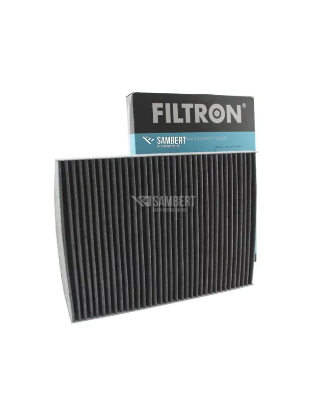 Oferta promocyjna | Filtr Kabinowy węglowy Filtron Ford Fiesta VIii 8 mk8