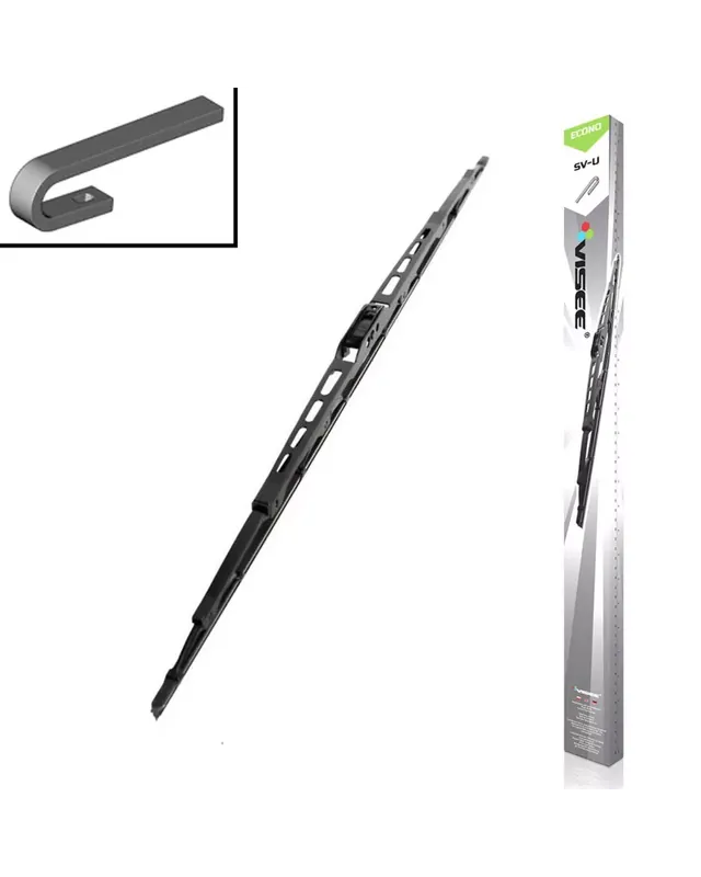Wycieraczka Visee econo szkieletowa 480 mm - Od ręki