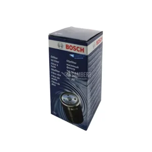 Zostało kilka sztuk - Filtr oleju Bosch Ford Fiesta VIi 7 mk7 1.4 1.5 1.6 tdci