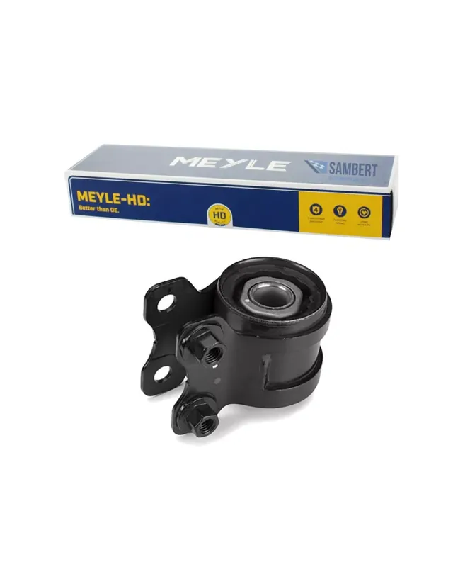 Tuleja wahacza przód tylna Volvo S40 II 2 Meyle hd | Cena producenta