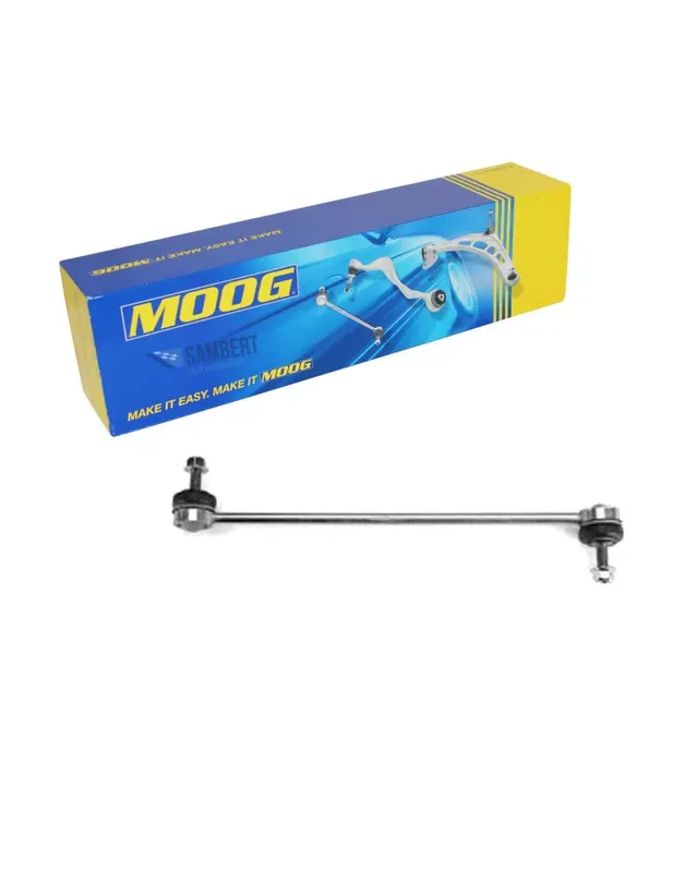 łącznik stabilizatora przód Peugeot partner II 2 Moog - Superoferta