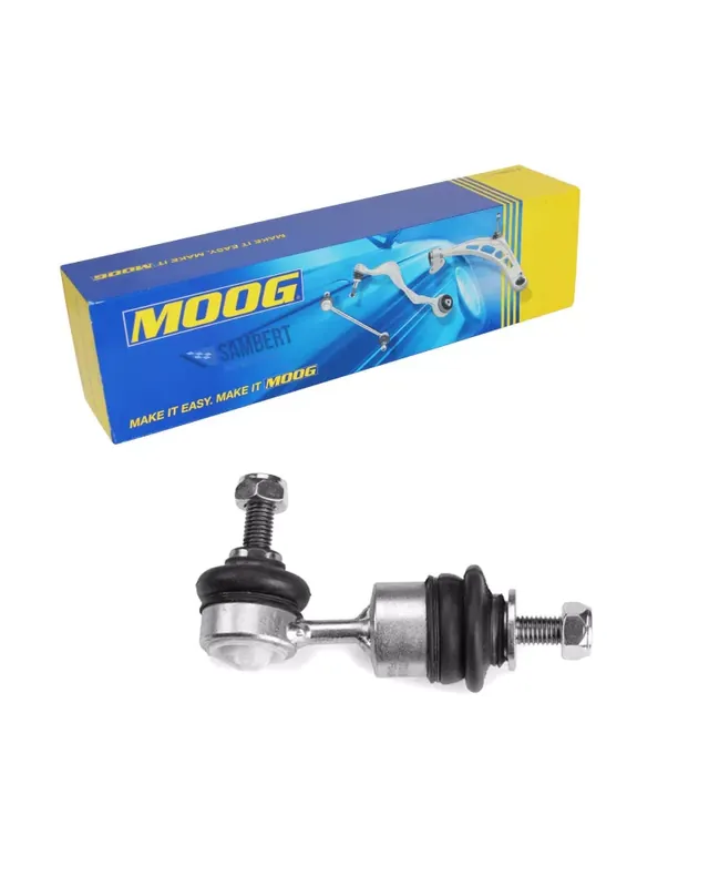 Nowość w sklepie | łącznik stabilizatora tył Ford Mondeo MK3 III 3 kombi Moog