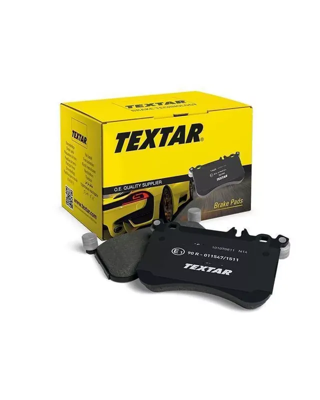Dobra cena - Klocki hamulcowe tył Textar Renault Laguna II 2