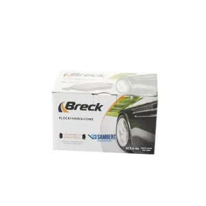 Dodatkowy rabat - Klocki hamulcowe przód Breck Skoda Rapid nh3