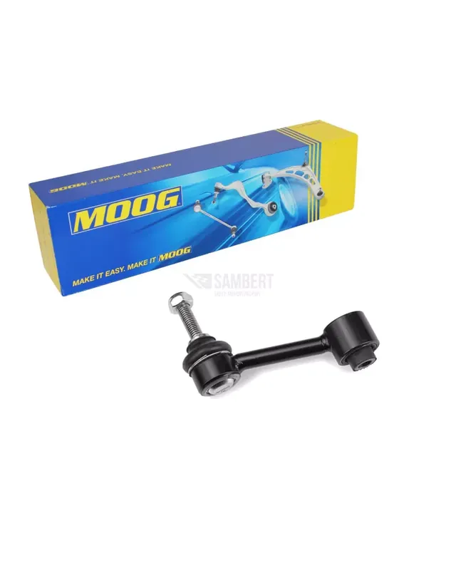 Nowość w sklepie | łącznik stabilizatora tył VW PASSAT B6 moog