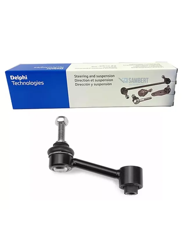 Bestseller - łącznik stabilizatora tył VW BEETLE 2011 - ... delphi