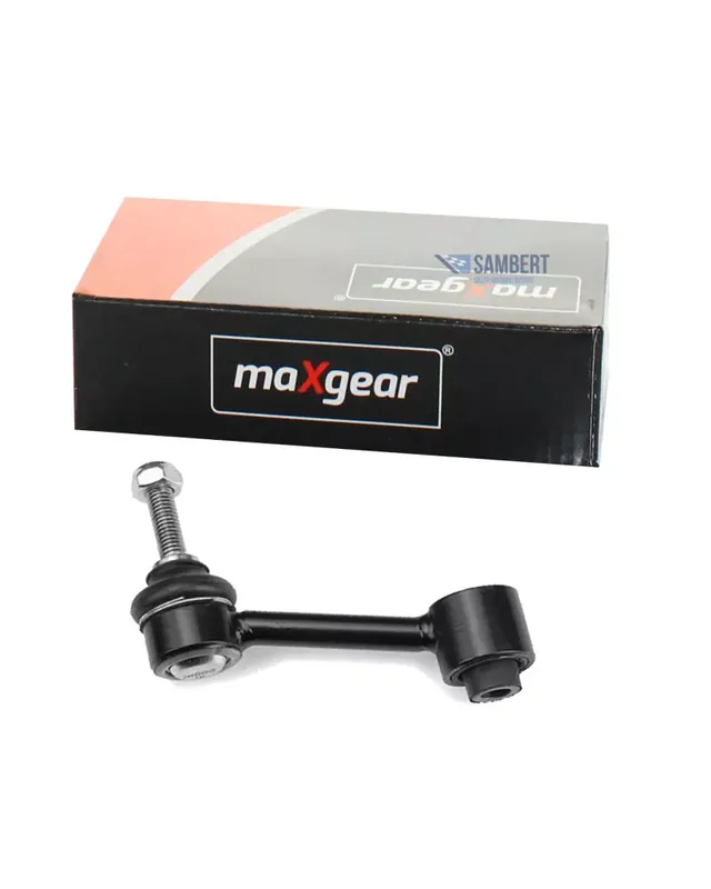 łącznik stabilizatora tył VW TOURAN I 1T1 1T2 maxgear - Prosto z fabryki