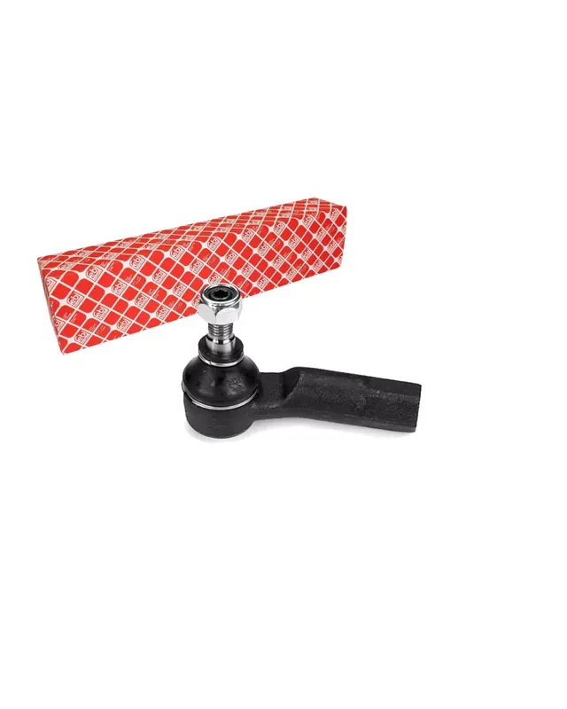 Oszczędź - Końcówka drążka kier. prawa VW CC febi