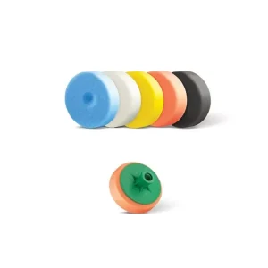 BOLL GĄBKA DO POLEROWANIA M14 MINI 80MM CZARNA - Oszczędź teraz