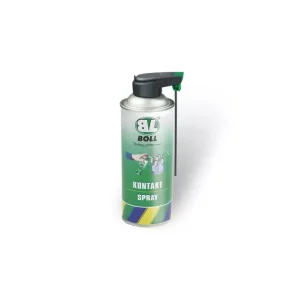 BOLL KONTAKT SPRAY DO INSTALACJI ELEKTRYCZNYCH - Szybka wysyłka