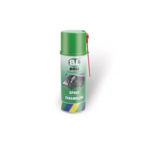 BOLL spray ceramiczny spray 400 ml - Ulubieniec klientów