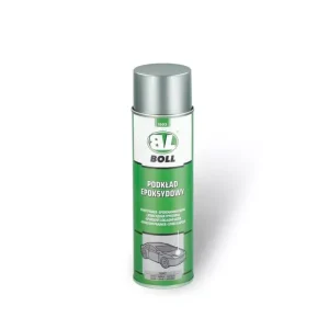 BOLL podkład epoksydowy Farba podkładowa 500 ml - Oszczędź