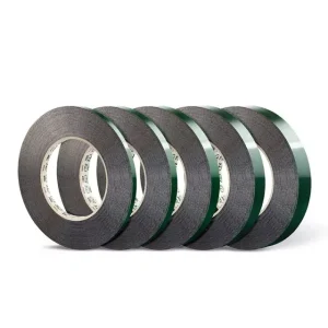Tylko dziś | BOLL taśma dwustronnie klejąca 9 mm x 10 m