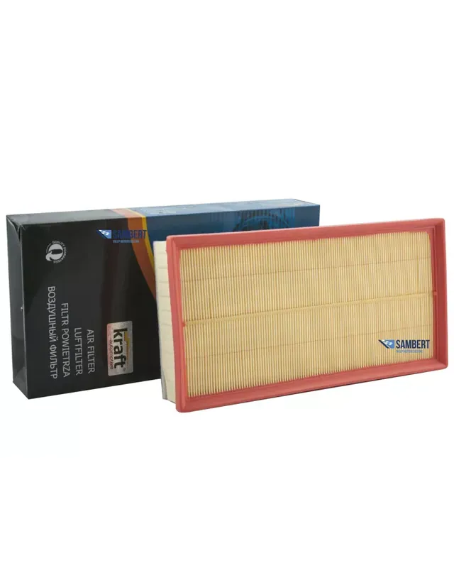 Filtr powietrza kraft SEAT CORDOBA II 2 6L2 1.2 12V - Wyjątkowa oferta
