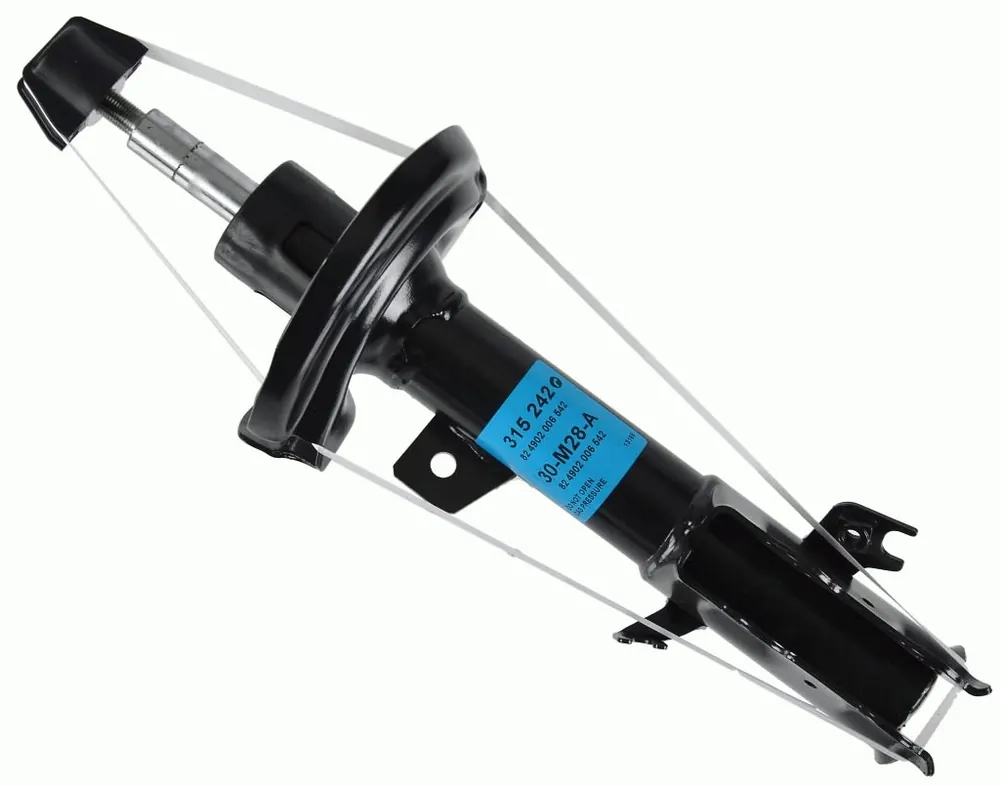 Amortyzator SACHS 315 242 - Jeszcze taniej