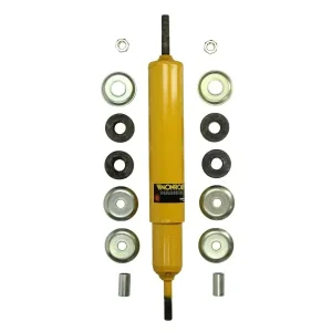 Amortyzator przód MONROE T1334 | Top produkt