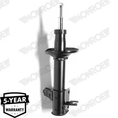 Amortyzator tył MONROE R11233 - Top produkt