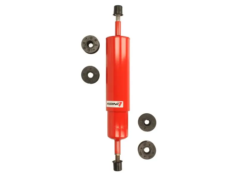 Amortyzator przód L/P KONI 99B-3165 | Prosto z fabryki