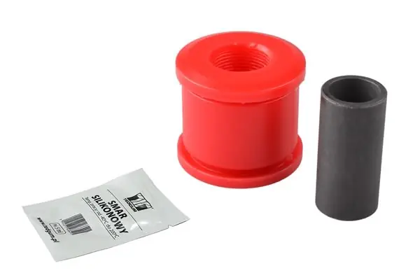 Hit sprzedażowy | Tuleja zawieszenia TEDGUM TED75939