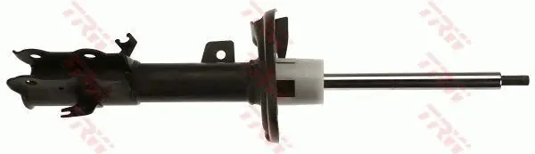 Amortyzator TRW JGM1091SR - Sprawdzony produkt