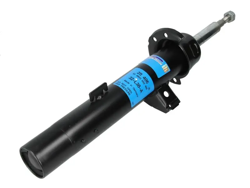 Jakość premium | Amortyzator SACHS 311 406