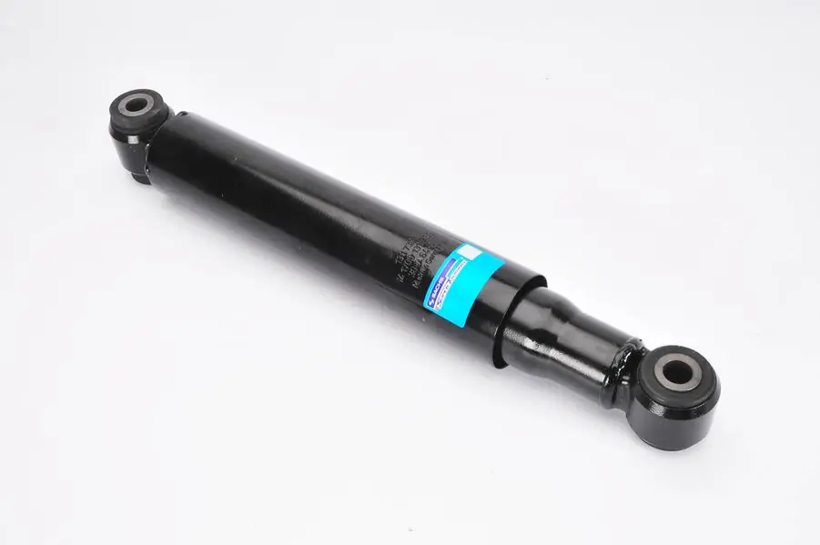 Top produkt - Amortyzator SACHS 131 739