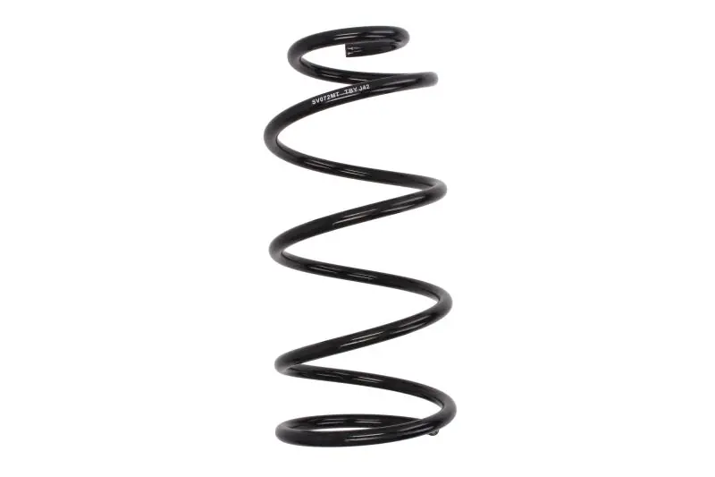 Klienci polecają - Sprężyna zawieszenia MAGNUM TECHNOLOGY SV072MT
