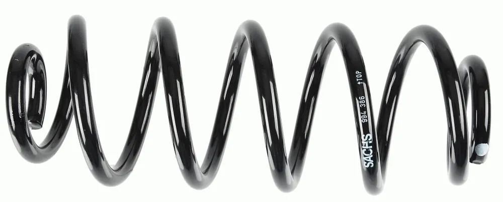 Oferta limitowana - Sprężyna zawieszenia SACHS 994 386