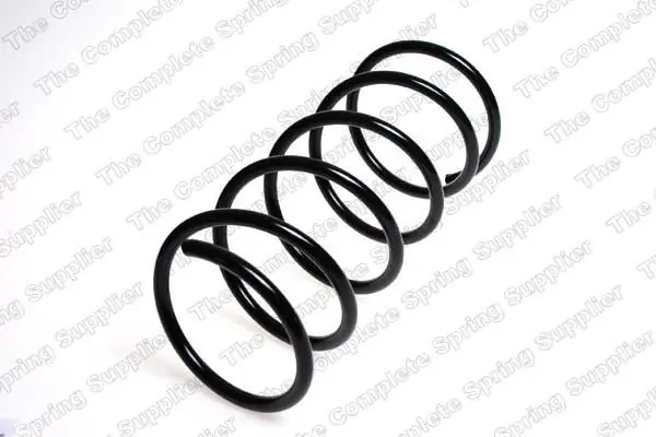 Na stanie - Sprężyna zawieszenia LESJOFORS 4015653