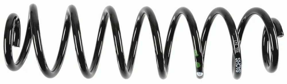 Oferta dnia - Sprężyna zawieszenia SACHS 994 341
