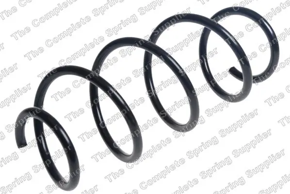 Na stanie - Sprężyna zawieszenia LESJÖFORS 4088945