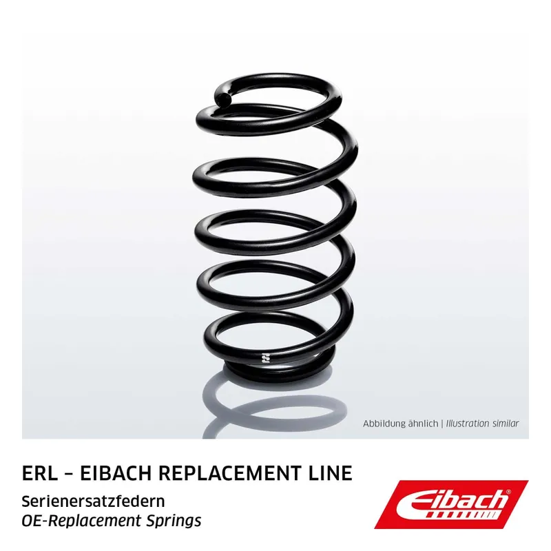 Nie czekaj - Sprężyna zawieszenia EIBACH R10279