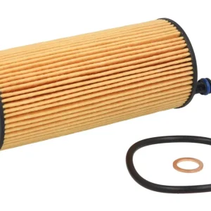 Zniżka - Filtr oleju MANN-FILTER HU 6032 Z