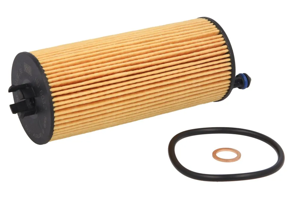 Zniżka - Filtr oleju MANN-FILTER HU 6032 Z