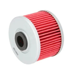 Filtr oleju HIFLO HF112 | Ekspresowa dostawa