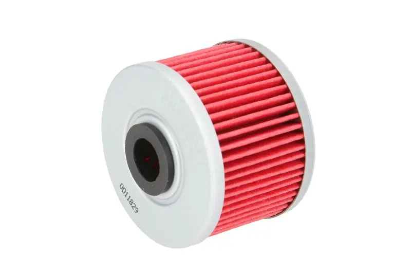 Filtr oleju HIFLO HF112 | Ekspresowa dostawa