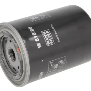 Bestseller | Filtr oleju Mann-Filter W 816/80