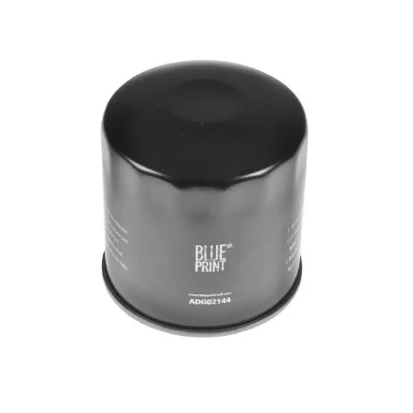 Świetna oferta | Filtr oleju Blue Print ADG02144