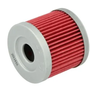 Filtr oleju HIFLO HF131 | Ulubieniec klientów