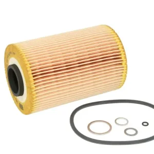 Filtr oleju Mann-Filter HU 930/3 x | Nowy produkt