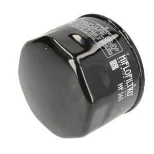 Filtr oleju HIFLO HF565 | Łatwy zwrot