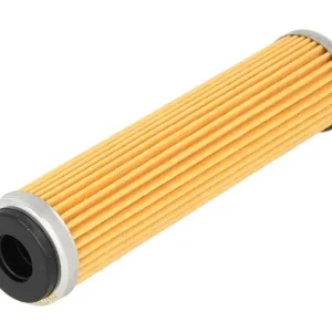Filtr oleju HIFLO HF631 | Nowość w ofercie