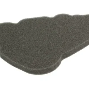 Filtr powietrza RMS 10 060 0890 - Łatwy zwrot