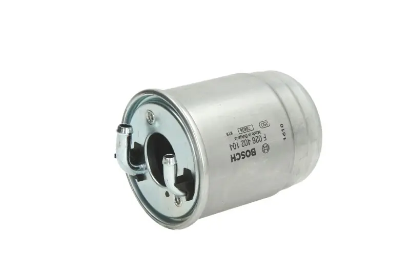 Filtr paliwa BOSCH F 026 402 104 | Ekstra rabat