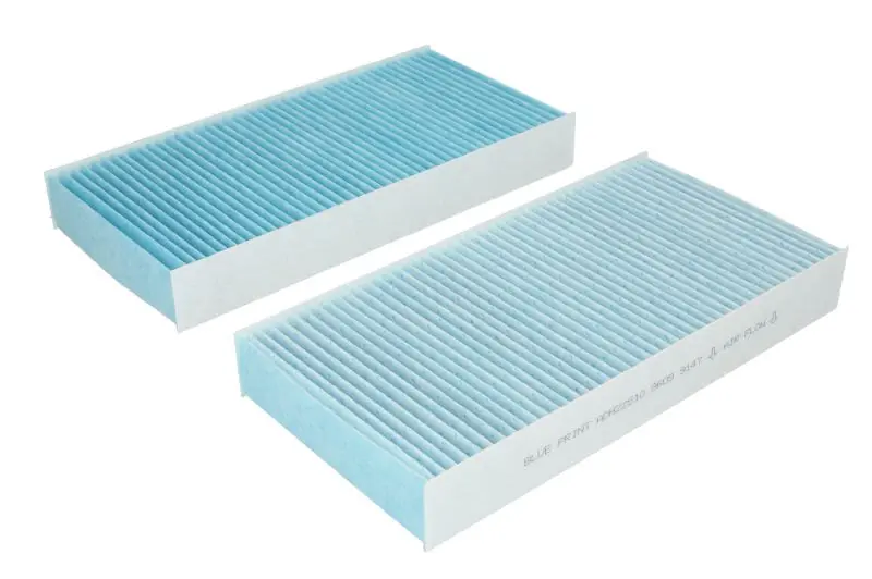 Kup online | Filtr kabiny BLUE PRINT ADH22510