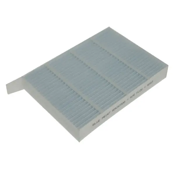 Cena po obniżce | Filtr kabinowy BLUE PRINT ADK82508