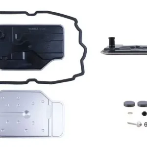 Filtr hydrauliki skrzyni biegów KNECHT HX 230KIT | Nowy produkt